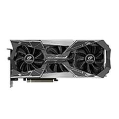二手七彩虹 RTX 2060 SUPER Vulcan X OC回收